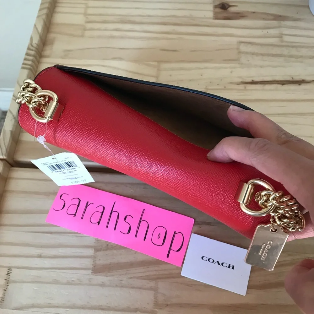 ✅Coach Set - Picture 13 of 16